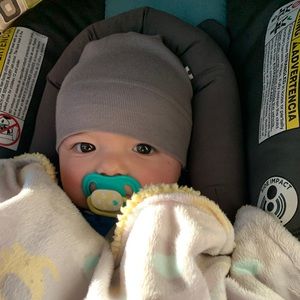 Meet your Posher, Mercedes